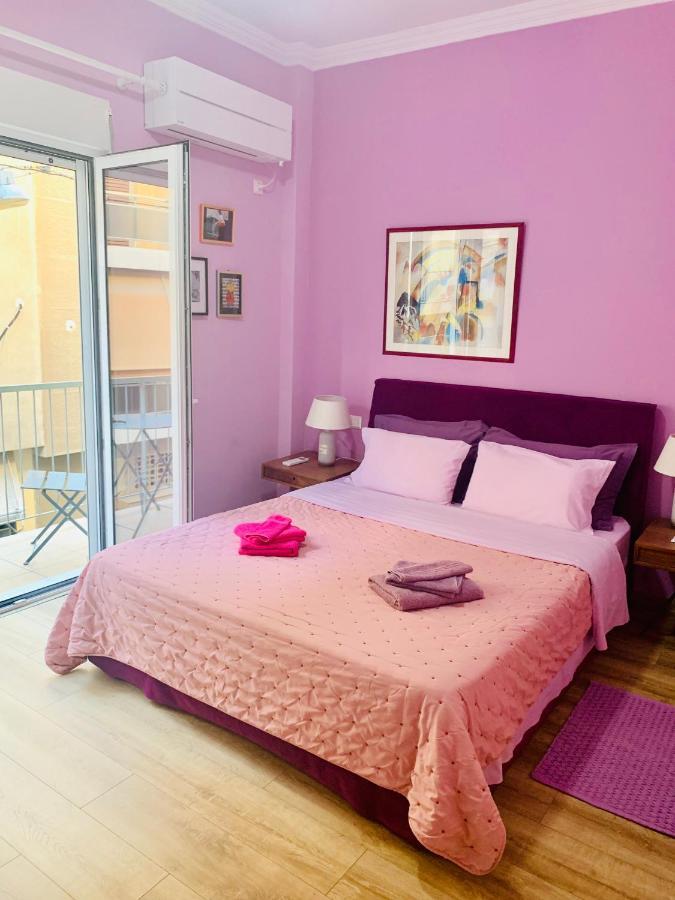 Bring Only Your Toothbrush! Apartment *