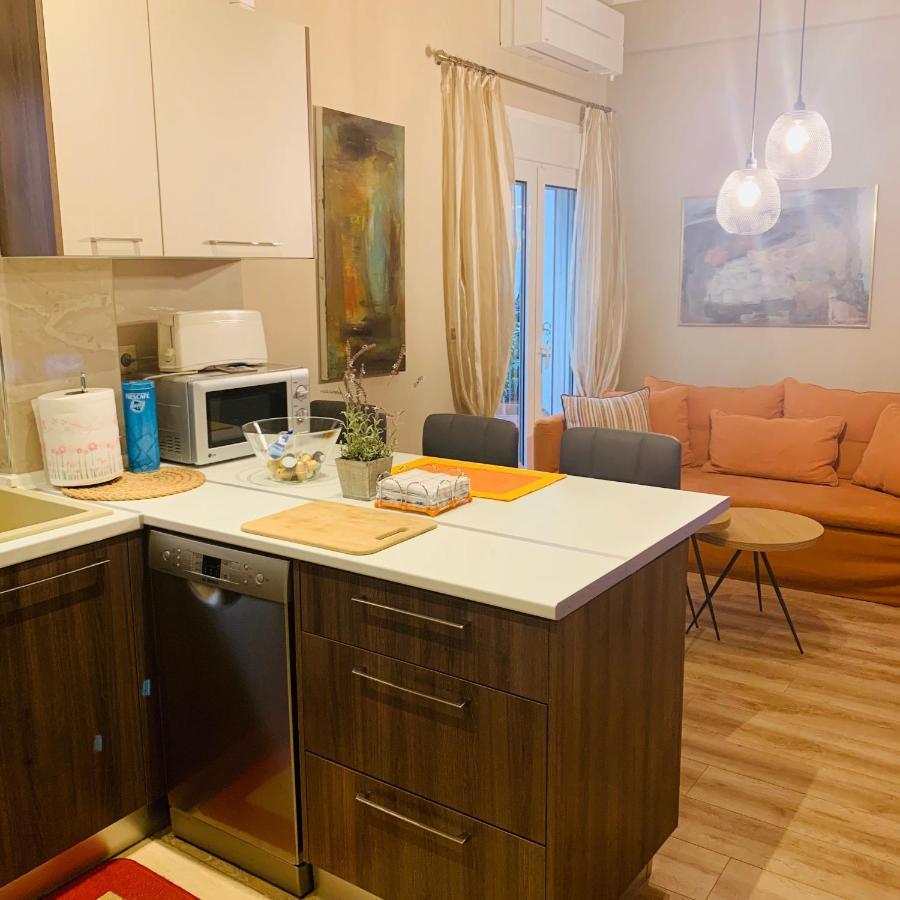 Apartment Bring Only Your Toothbrush! *