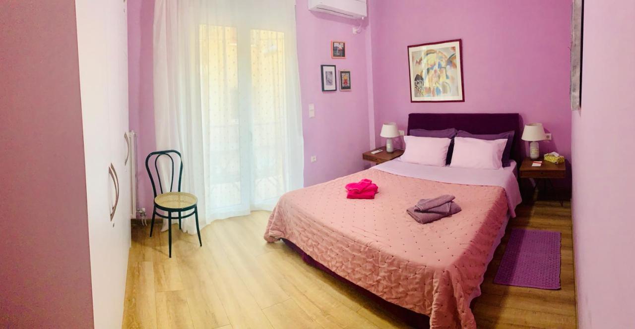 Apartment Bring Only Your Toothbrush! *