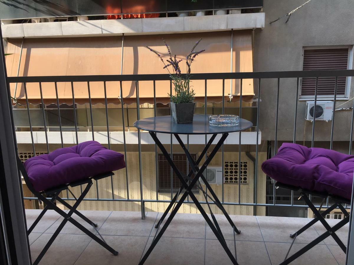 Bring Only Your Toothbrush! Apartment Athens
